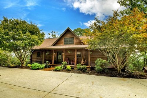 1060 Sharp Mountain Pkwy, Jasper, GA, 30143-4805 | Card Image