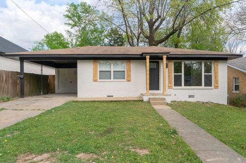111 Chitwood St, Hot Springs, AR, 71913-4218 | Card Image