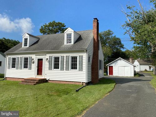 531 S Washington St, EASTON, MD, 21601-2826 | Card Image