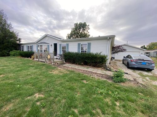 207 Main St, Fithian, IL, 61844-5250 | Card Image