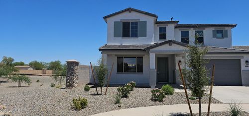 10907 N 156th Dr, Surprise, AZ, 85379-5399 | Card Image