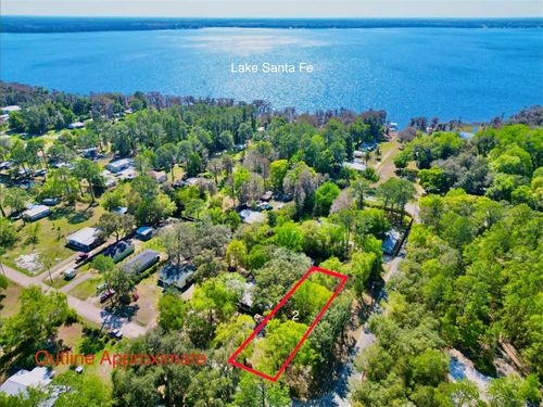 Lot 2 Se 16th St, Melrose, FL, 32666 | Card Image