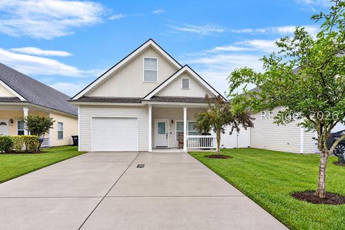 107 Pine Forest Dr, Bluffton, SC, 29910-4014 | Card Image