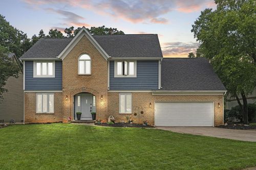 7820 Grandley Ct, Reynoldsburg, OH, 43068-3105 | Card Image
