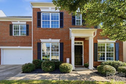 11806 Carolina Blossom Ln, Pineville, NC, 28134-9048 | Card Image