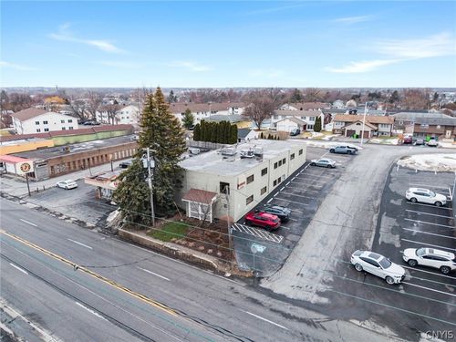 2000 Teall Ave, Syracuse, NY, 13206-1551 | Card Image