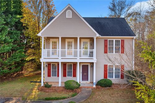 109 Wisteria Way, Pendleton, SC, 29670-9260 | Card Image