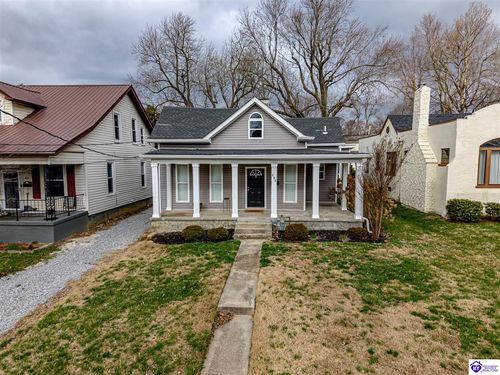 406 Central Avenue, Elizabethtown, KY, 42701 | Card Image