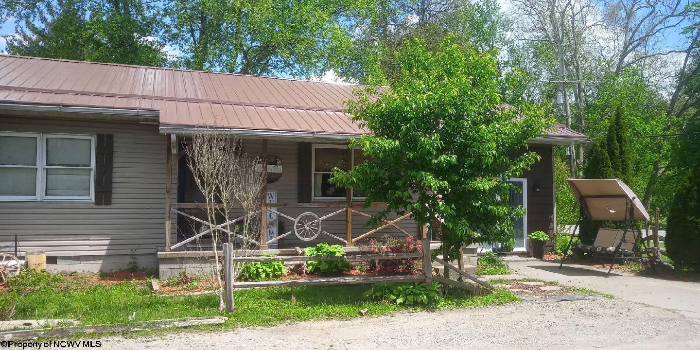 Island Ave, Buckhannon, WV 26201