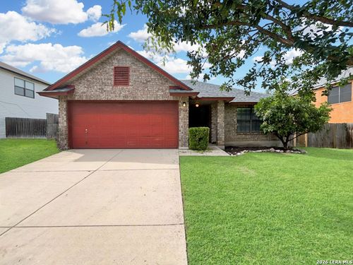 7322 Raintree Frst, San Antonio, TX, 78233-7412 | Card Image