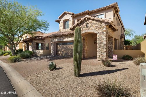8536 E Inca St, Mesa, AZ, 85207-3188 | Card Image
