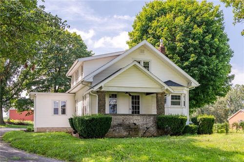 4289 Weaver Fort Jefferson Rd, Greenville, OH, 45331-9711 | Card Image