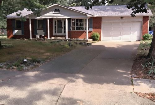 658 Concord Ct, Westerville, OH, 43081-2710 | Card Image