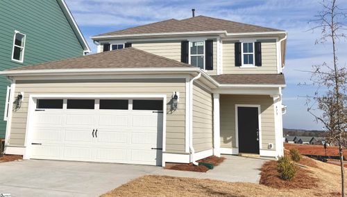 473 Sweetbay Drive, Seneca, SC, 29678 | Card Image