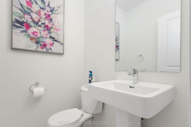 1557 Midland Ave, House attached with 4 bedrooms, 4 bathrooms and 1 parking in Scarborough ON | Image 13
