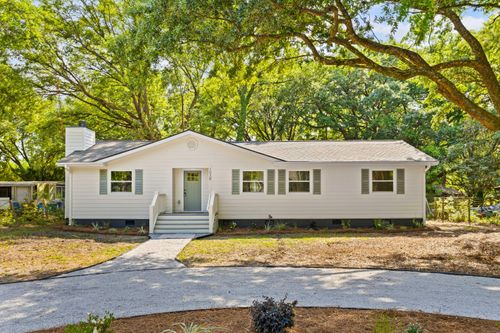 1538 Southwick Dr, Johns Island, SC, 29455-8403 | Card Image