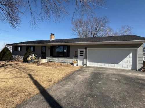526 N 1st St, CALEDONIA, MN, 55921-1509 | Card Image