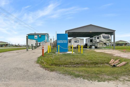 996 S Sage Rd, Crystal Beach, TX, 77650 | Card Image