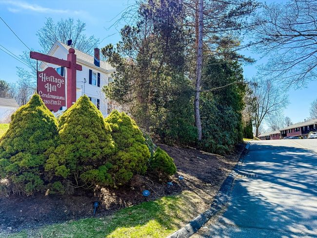 A4 - 280 Elm St, Condo with 3 bedrooms, 2 bathrooms and 2 parking in Marlborough MA | Image 38