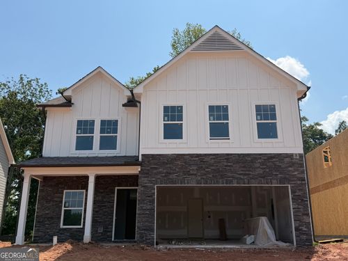 4227 Ravendale Street, Flowery Branch, GA, 30542 | Card Image