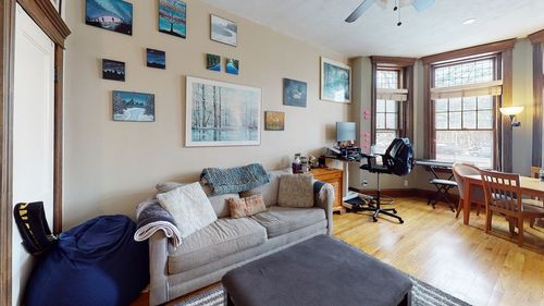 apt-2-1868 Commonwealth Ave, Boston, MA, 02135-6009 | Card Image