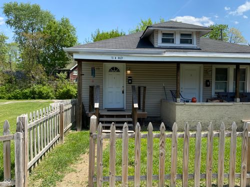 1-15 N Riley Avenue, Indianapolis, IN, 46201 | Card Image