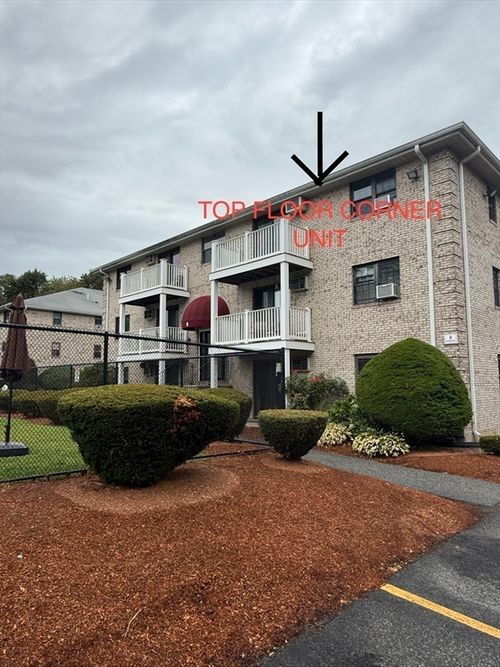 unit-66-8 Kenmar Dr, Billerica, MA, 01821-4762 | Card Image
