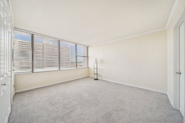 Master Bedroom with Multiple Closets | Image 10