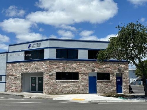 200-12700 W Dixie Hwy, North Miami, FL, 33161 | Card Image