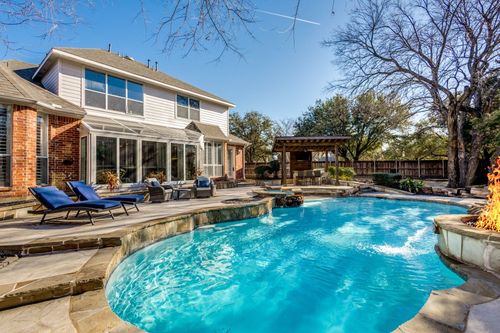 3512 Provine Rd, Mckinney, TX, 75072-3997 | Card Image