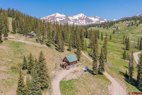 795 County Road 826, Crested Butte, CO, 81224 | Card Image