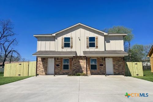 b-501 N 18th St, Killeen, TX, 76541-2204 | Card Image