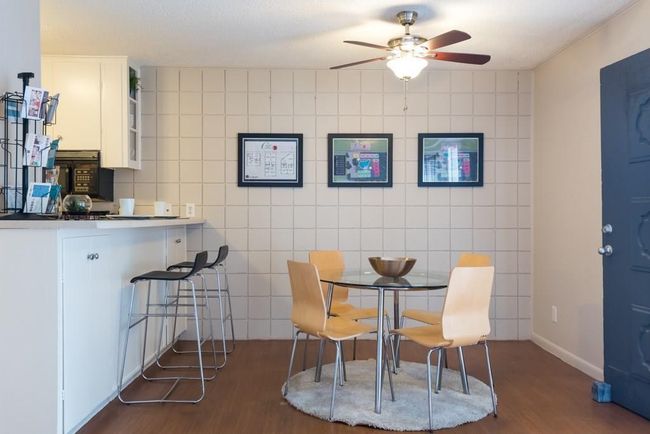 APT-107 - 3212 Red River St, Condo with 1 bedrooms, 1 bathrooms and 47 parking in Austin TX | Image 8