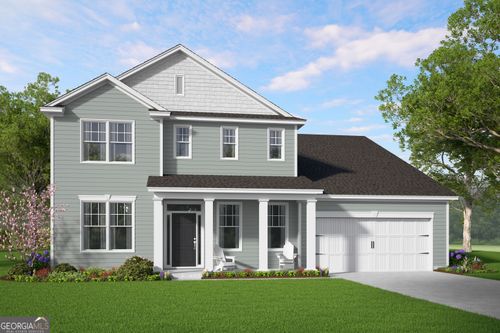 206 Daniel Trent Way, Kingsland, GA, 31548-6091 | Card Image