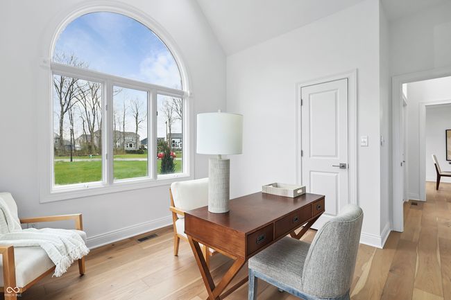 12536 Lowery Way, House other with 5 bedrooms, 5 bathrooms and null parking in Fishers IN | Image 27