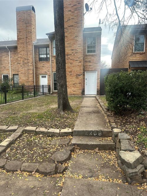 2268 Colony Ct, Dallas, TX, 75235-3525 | Card Image