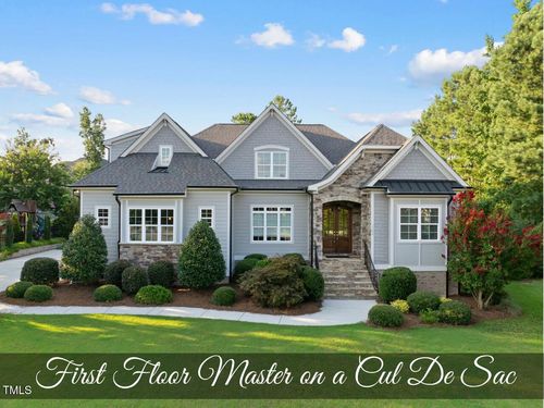 1504 Minart Ln, Wake Forest, NC, 27587-8193 | Card Image