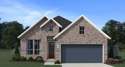 10133 Birchpoint Dr, Fort Worth, TX, 76108-2904 | Card Image