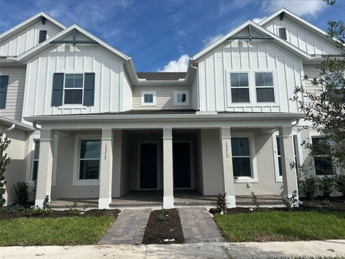 15209 Summer Harvest St, WINTER GARDEN, FL, 34787-7411 | Card Image