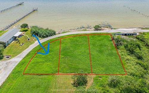 631 Copano Drive, Bayside, TX, 78340 | Card Image