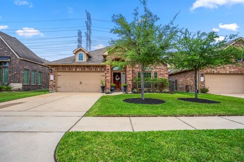 4410 Fenway Park Way, Spring, TX, 77389-1572 | Card Image