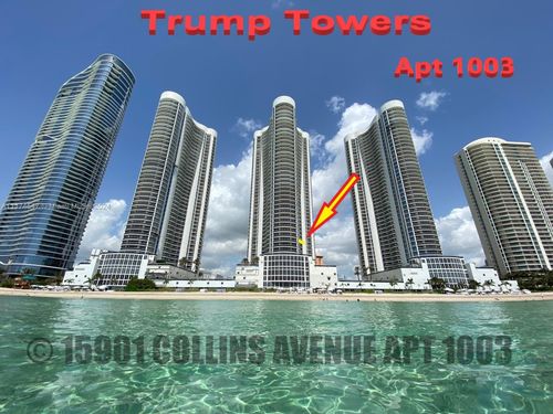 apt-1003-15901 Collins Ave, Sunny Isles Beach, FL, 33160-4767 | Card Image