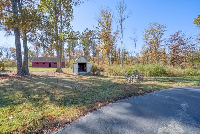 4046 Bill Tuck Hwy, House other with 4 bedrooms, 2 bathrooms and 1 parking in SOUTH BOSTON VA | Image 42