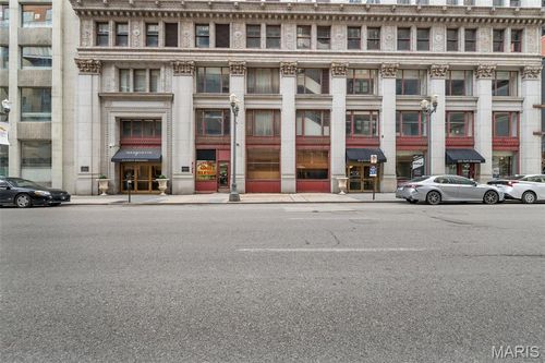 803-314 N Broadway, Saint Louis, MO, 63102-2016 | Card Image