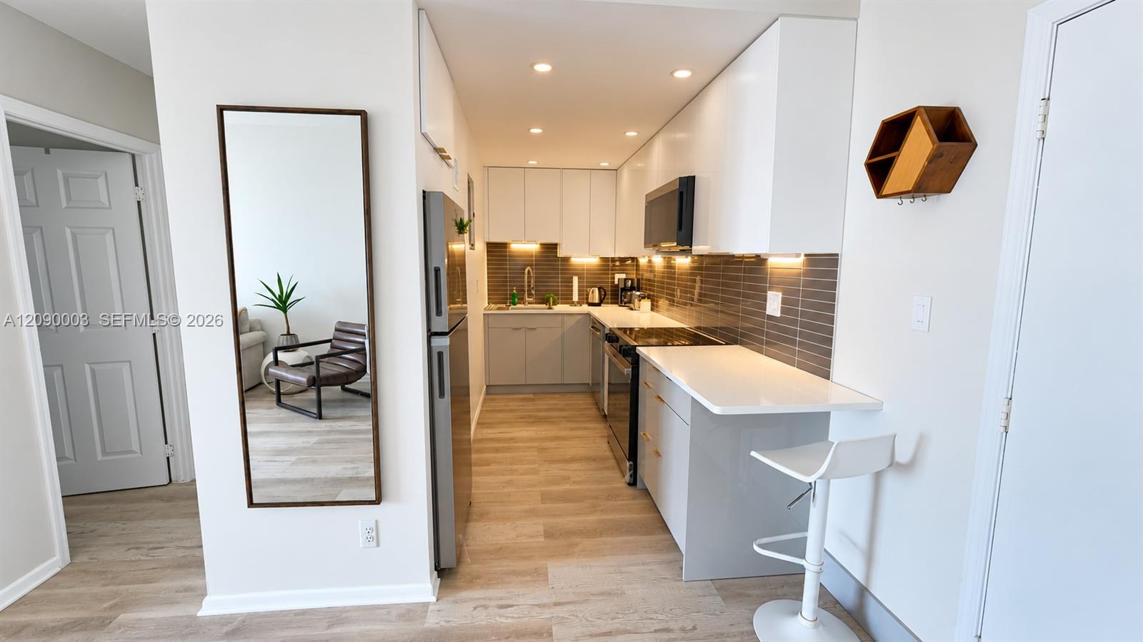 Residential Lease in Fort Lauderdale 3