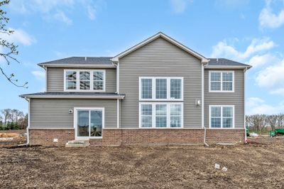 12567 Maggie Drive, House other with 5 bedrooms, 4 bathrooms and 3 parking in Lemont IL | Image 2