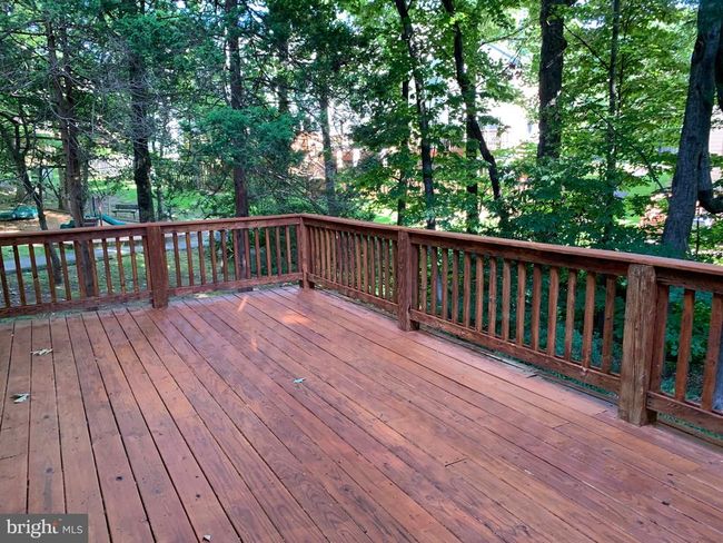 12534 Flatwood Cir, Townhouse with 3 bedrooms, 3 bathrooms and null parking in FAIRFAX VA | Image 6