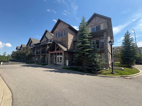2107-211 Aspen Stone Boulevard Sw, Calgary, AB, T3H0K1 | Card Image