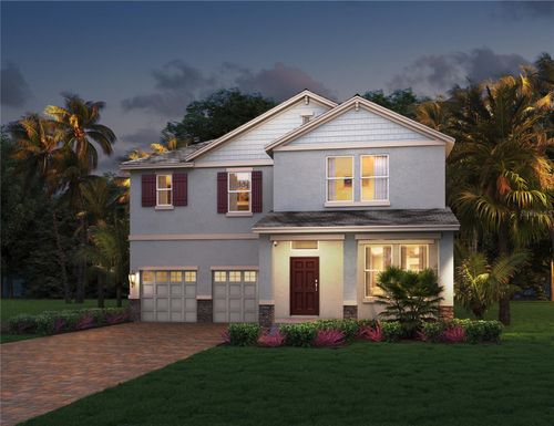 11205 Hollow Bay Drive, Winter Garden, FL, 34787 | Card Image