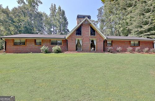 515 Golf View Dr, Peachtree City, GA, 30269-1217 | Card Image